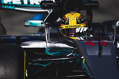 Hamilton soutient l'idée de courses hors-championnat