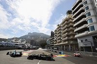 Vergne : "Tous les pilotes détestent" la piste courte de Monaco