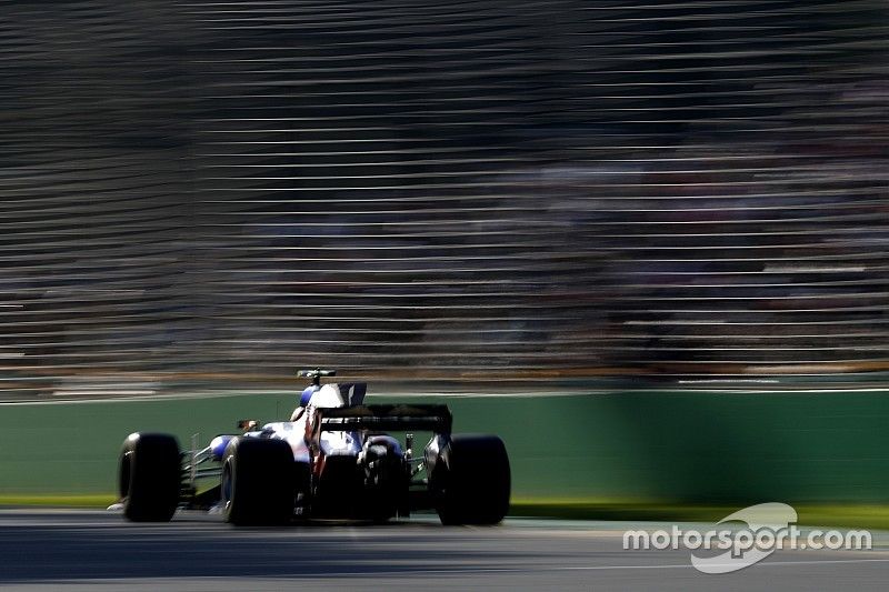 Carlos Sainz Jr., Scuderia Toro Rosso STR12