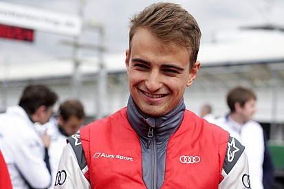 Nico Müller : "Quel honneur de partager le box avec Ekström"