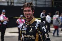 Binder se lleva en Bahrein la &uacute;ltima pole de la F&oacute;rmula V8 3.5