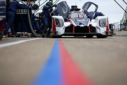 ELMS у Сільверстоуні: екіпаж United Autosports здобув перемогу