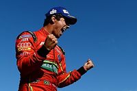 Di Grassi estar&aacute; con Audi hasta 2020