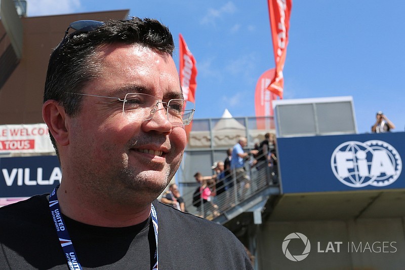 McLaren et Le Mans :