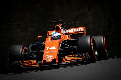 Honda a testé une évolution moteur avec Alonso