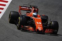 Após “milagre”, Alonso pede por corrida livre de problemas
