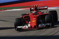 Vettel: Raikkonen merece resultados melhores