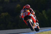 M&aacute;rquez: "El nuevo asfalto de Le Mans nos deber&iacute;a beneficiar&rdquo;