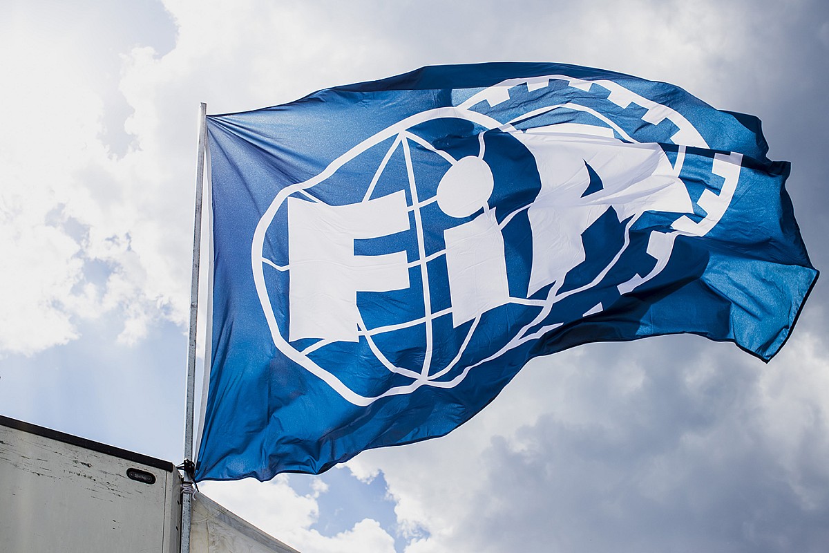 FIA, 2019'a yönelik aerodinamik değişiklikleri onayladı