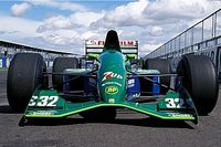 Top 50: Os carros de Fórmula 1 mais bonitos de todos os tempos