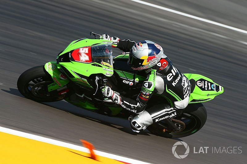 STK1000 Jerez : Reiterberger kazandı, Toprak şampiyonluğu kaçırdı!