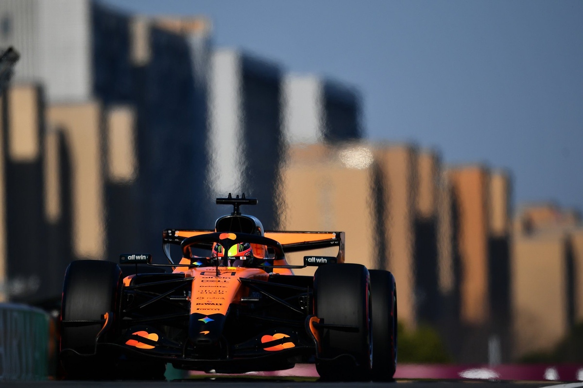 F1 | McLaren, non è solo un problema di PU: alle MCL40 manca carico aerodinamico