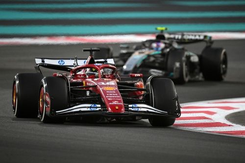 F1 | D'Alessandro: "Ecco perché Leclerc non poteva attaccare Norris"