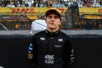 Repaso de la F1 2025: el rendimiento de Oscar Piastri decae y se queda sin el premio mayor