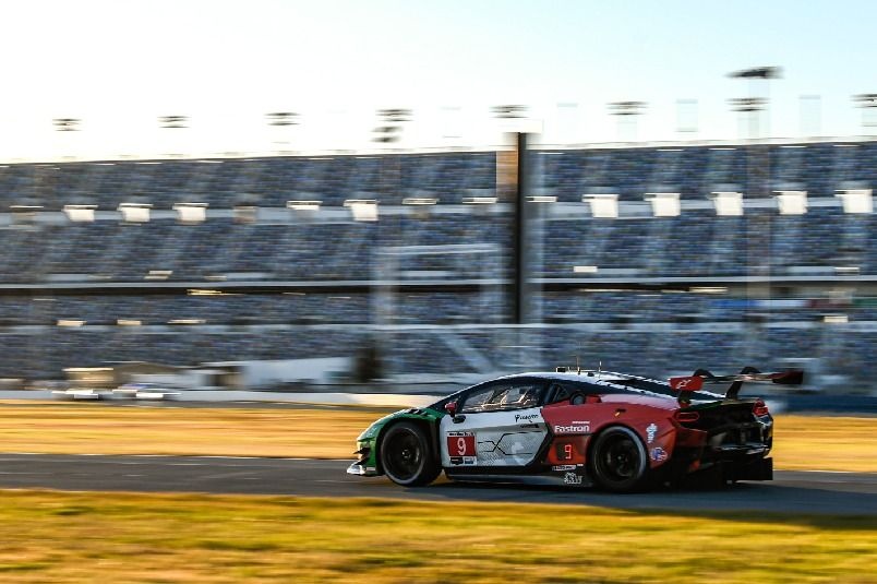 Lamborghini уверена в новом Temerario: исчезнут ли наконец недостатки Huracan?