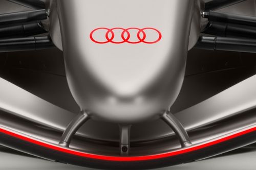 F1: Conheça o 'plano de três etapas' da Audi para se tornar campeã mundial 