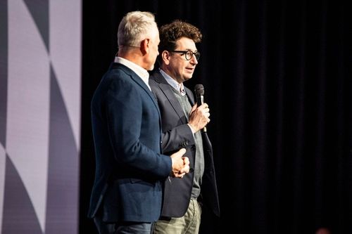 Binotto revela por que quis voltar à F1 apenas com a Audi