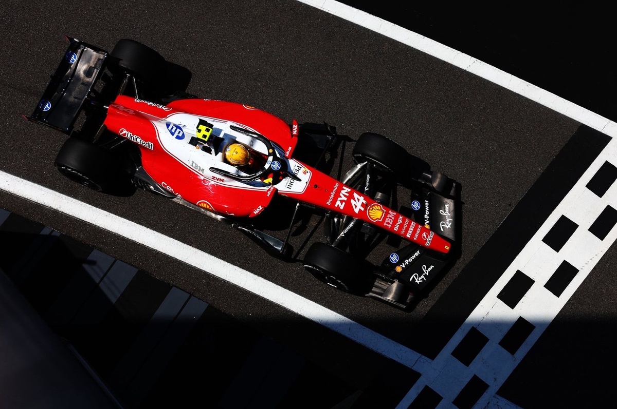 Cómo el límite de gastos en F1 ha puesto aún más de relieve el debate sobre las mejoras técnicas