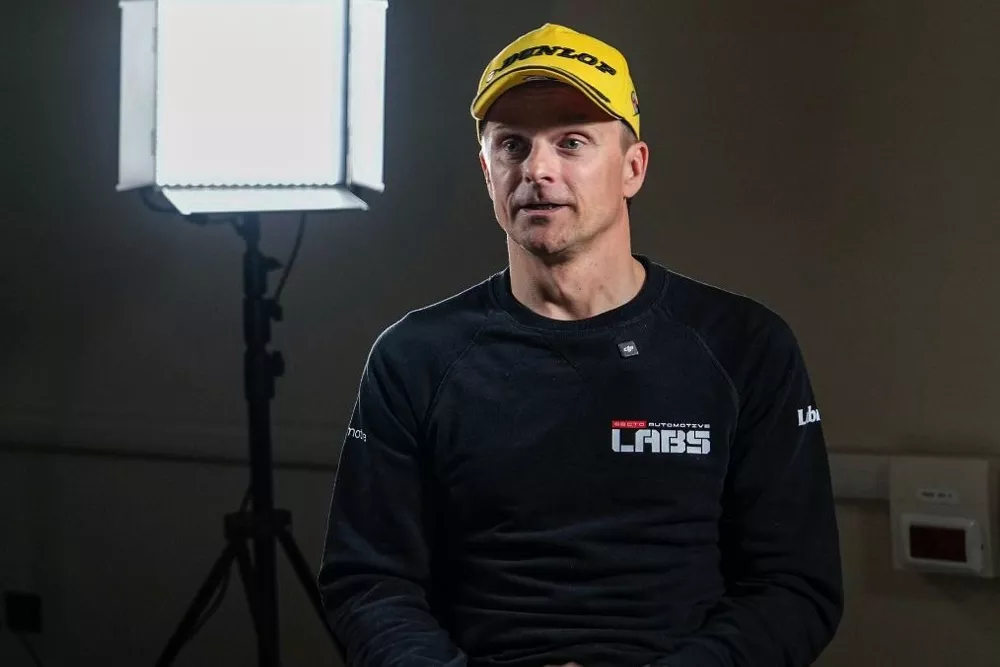 Heikki Kovalainen