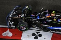 F1: Apesar de boa classificação, Sainz não acredita em pódio em Las Vegas