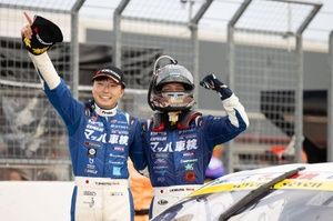 植毛GT-R”はなぜ“脱毛GT-R”に！？ 話題のNILZZ Racing、VTuberコラボ