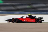 Drugovich está pronto para abrir sua primeira temporada completa na Fórmula E