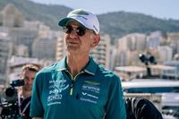 Aston Martin presenta Turbulence: el documental que destapará el desafío de Newey