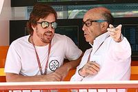 Ezpeleta: surpreso com aval da F1 para Alonso ir à Indy 500