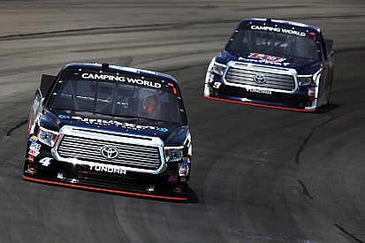 Kyle Busch Motorsports' 2017 driver lineup taking shape