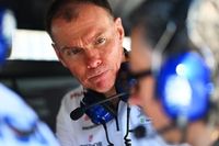 Alan Permane admite que tuvo un "shock" cuando tomó el control de Racing Bulls