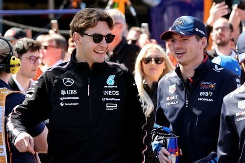 F1 - Mansell: "Ainda há uma chance de Verstappen ir para Mercedes"