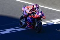 As&iacute; vivimos la carrera sprint del GP de Francia 2024 en Le Mans