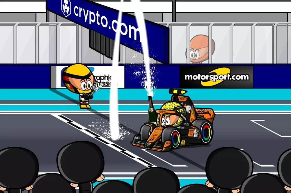 Victoria Norris MiniDrivers