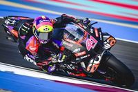 Espargar&oacute;: "&iquest;Alguien dudaba de M&aacute;rquez y Acosta? Yo, no"