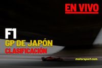 As&iacute; vivimos la clasificaci&oacute;n del GP de Jap&oacute;n 2024