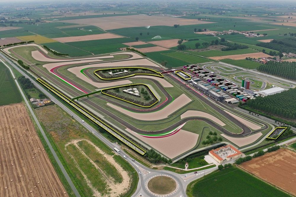 Circuito de Cremona