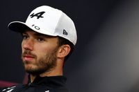 Gasly y el s&aacute;ndwich con su compa&ntilde;ero Ocon que le arruin&oacute; el GP de Jap&oacute;n