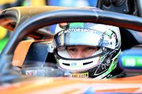 F2 Austria: Hauger logra la pole position y Mart&iacute; termina 8&ordm;