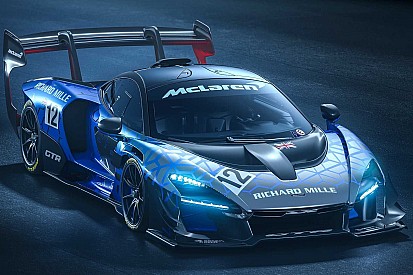 El cambio de reglas debería atraer fabricantes al WEC