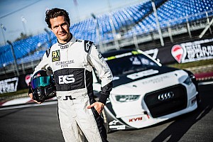 El equipo de Mattias Ekstrom volverá al World RX