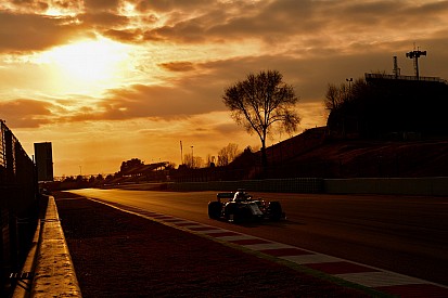 Formula 1, Netflix'te belgesel olarak ekranlara geliyor