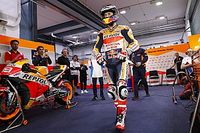 Bradl, sobre Lorenzo y las redes sociales: "Es una estupidez publicar cosas as&iacute;"