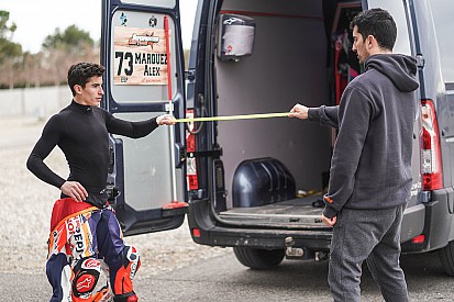 Deux mois après son opération, Márquez va bientôt être fixé