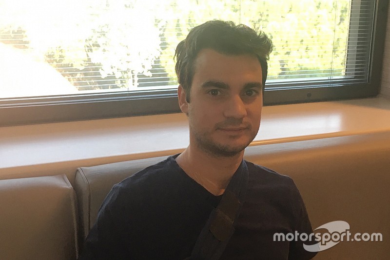 Opéré de la clavicule, Pedrosa entame une convalescence de 3 mois