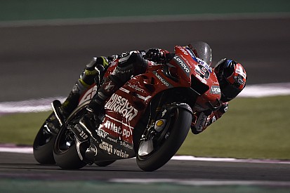 Ducati appeal verdict to be known before Argentina