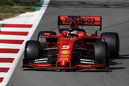 Mission Winnow va rester sponsor de Ferrari