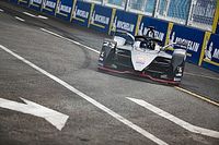 Buemi, muy molesto por un "injusto" proceso de investigaci&oacute;n