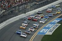 Los inscriptos para las 500 Millas de Daytona