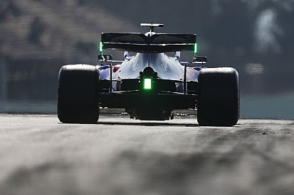La Xtrac pronta a partecipare al bando per il cambio unico di F1