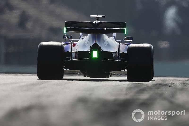 La Xtrac pronta a partecipare al bando per il cambio unico di F1